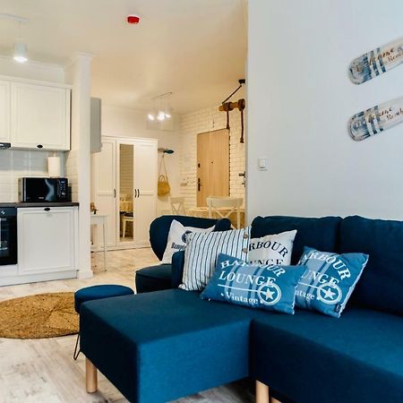 Apartament Heaven Bay Jantar Eksteriør billede