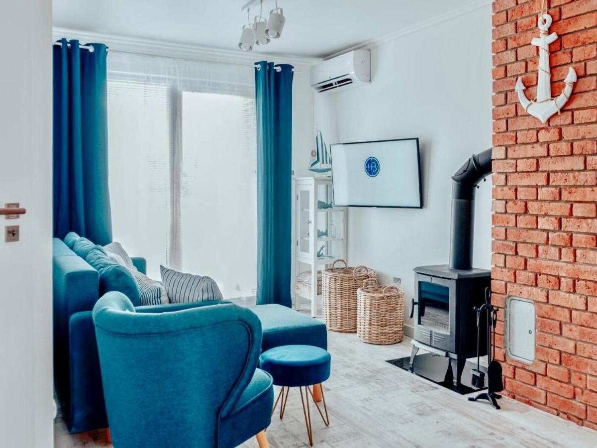 Apartament Heaven Bay Jantar Eksteriør billede