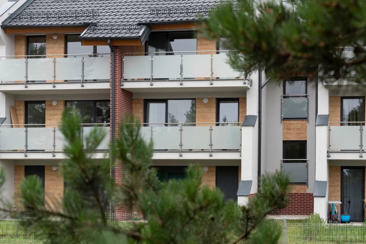 Apartament Heaven Bay Jantar Eksteriør billede