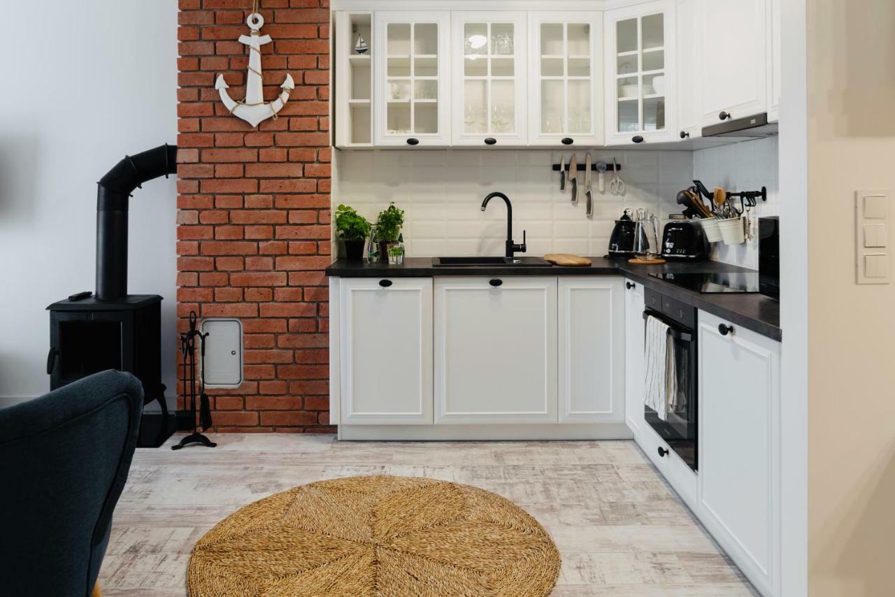 Apartament Heaven Bay Jantar Eksteriør billede