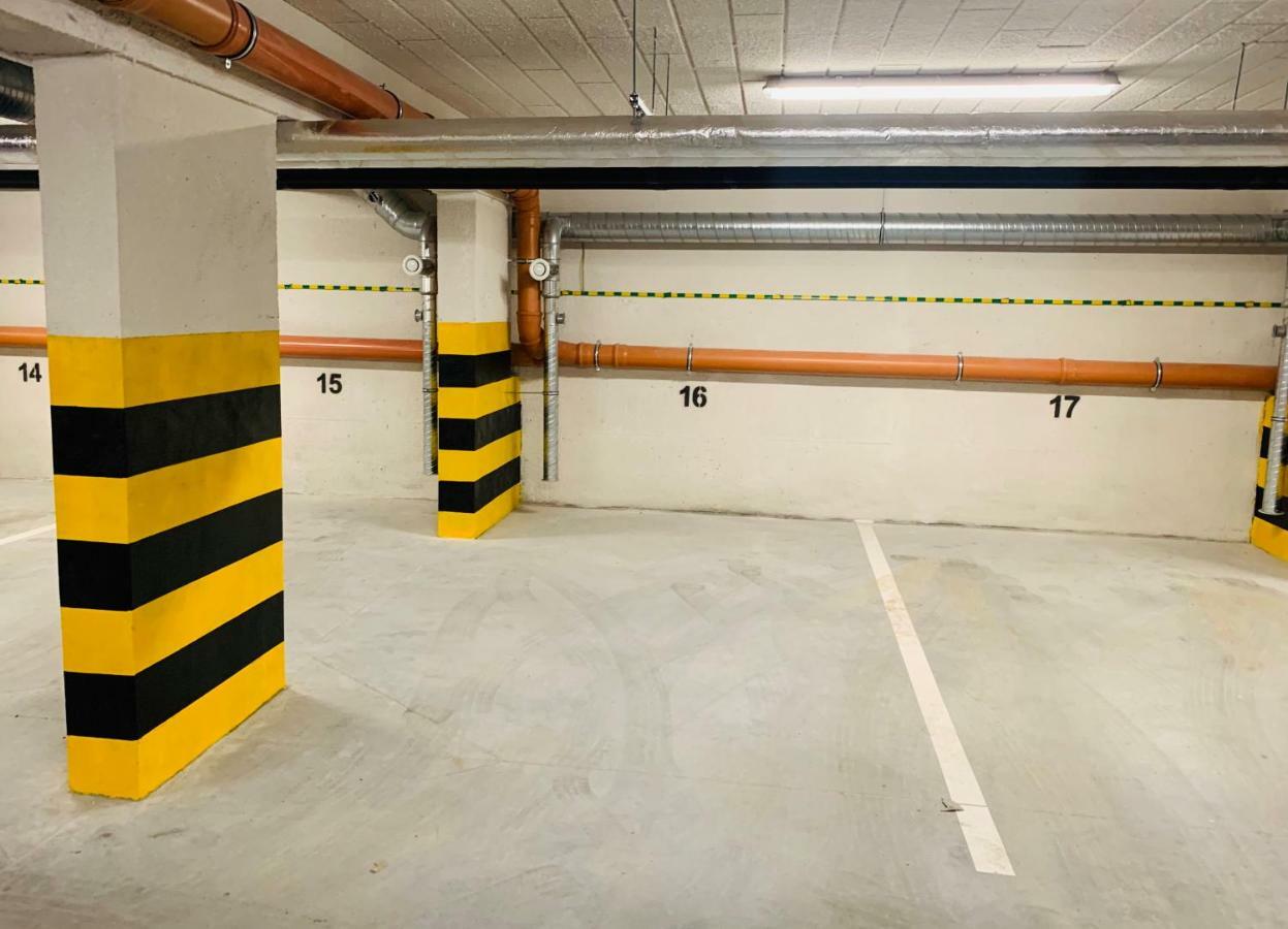 Apartament Heaven Bay Jantar Eksteriør billede