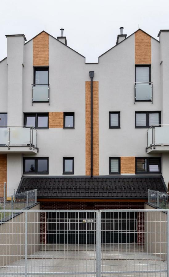 Apartament Heaven Bay Jantar Eksteriør billede