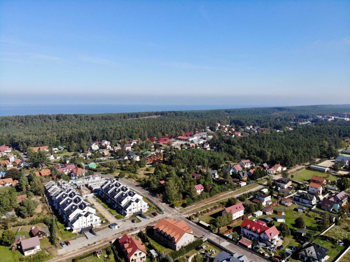 Apartament Heaven Bay Jantar Eksteriør billede