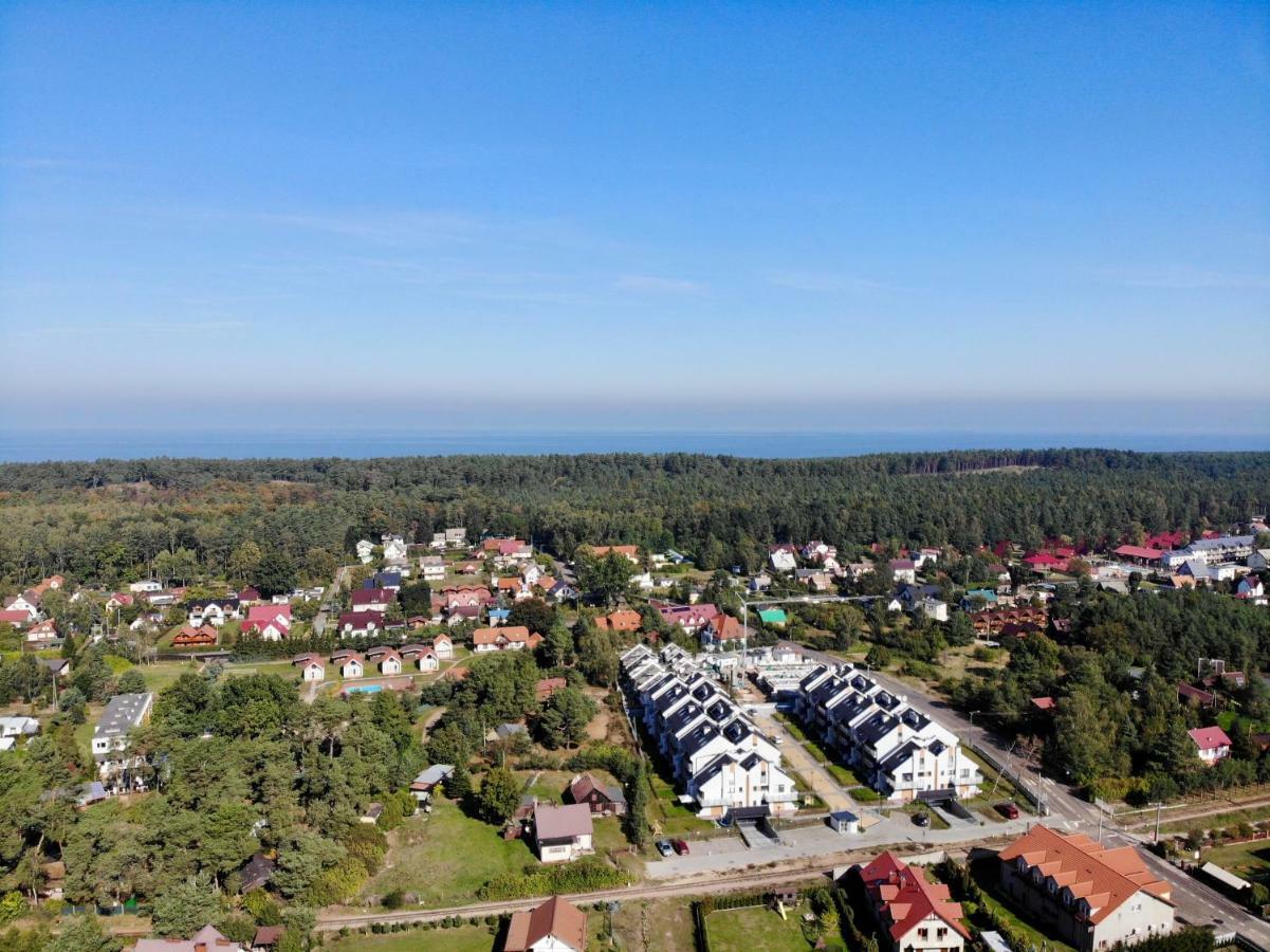 Apartament Heaven Bay Jantar Eksteriør billede